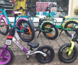 Fahrradcenter Berger Bild 6
