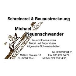 Neuenschwander Michael