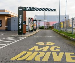 McDonald's Bild 3