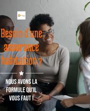 DAVYDEAL Crédits et Assurances - By PrettoGalaxie - Assurances et Crédits immobiliers image 8