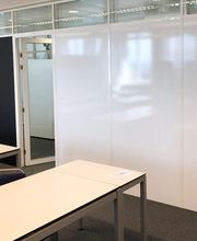 SWISS Trennwand AG Bild 4