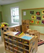 Skipwith Academy at Colonial Heights image 2