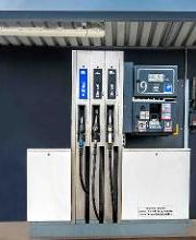 EFA/bft Tankstelle Bild 5