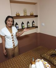 Warin Thai Massage Bild 3