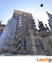 Lawil Gerüstbau AG Bild 1