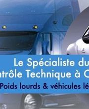 Armor Contrôle Poids Lourds image 5