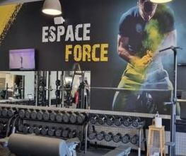 Fitness Park Amilly image 7