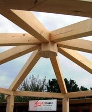 Holzbau Lorenz & Schindler KG Bild 2