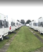 Wohnwagen Frischmuth Bild 14