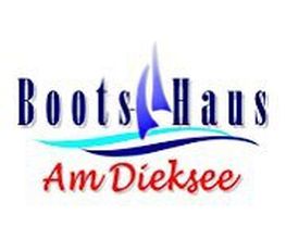 Bootshaus am Dieksee Bild 6