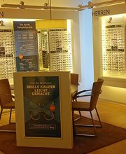 Apollo-Optik - Hemer im Edeka-Center Grebestein Bild 4