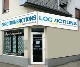 Eurotransactions Soufflenheim image 2