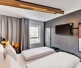 B&B HOTEL Bremen-Altstadt Bild 12