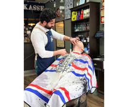 Most Wanted Barbershop Bild 1