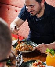 Ciao Bella Hamburg Hamburger Meile Bild 6