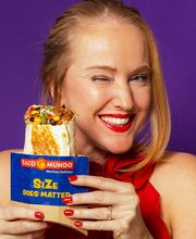 Taco Mundo Leiden afbeelding 17