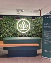 Willkommen bei der AOK Rheinland/Hamburg - GS Erkelenz