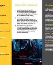 HI Tec Solutions OHG Bild 4