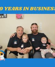 Zoom Zoom Air Conditioning image 2