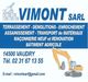 Vimont Terrassement