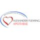 Logo der Alexander-Fleming-Apotheke