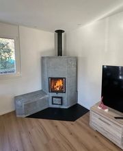 A-Z Montagen + Kaminbau AG Bild 2