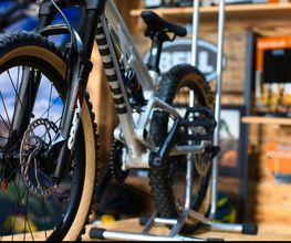 Fahrrad Möhring GmbH Bild 7