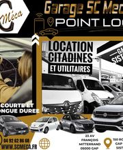 Garage SC Meca Sisteron image 5