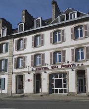 Hôtel du Port image 1