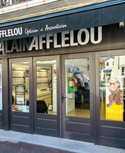 Opticien Saint-Jean-De-Luz | Alain Afflelou image 1