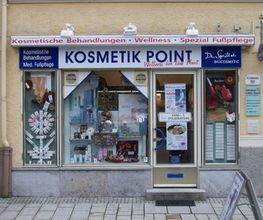 Bettermann M. Kosmetikpraxis Bild 1