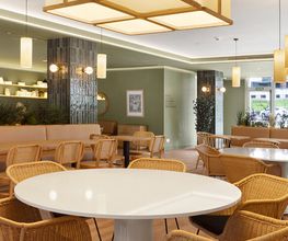B&B HOTEL Castro Urdiales imagen 2