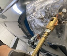 Autowerkstatt Frosch KFZ-Betrieb Bild 2