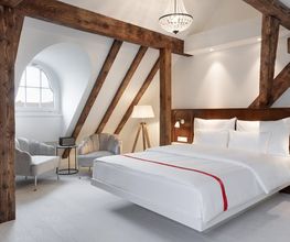 Ruby Mimi Hotel Zurich by IHG Bild 3