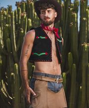 Carballo - "Genderless Fashion" imagen 4