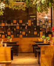 PETER PANE Burgergrill & Bar Bild 10