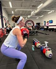 F45 Training Shelby 26 Mile image 10