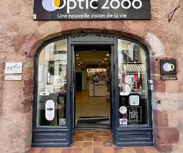 Opticien Brioude - Optic 2000 image 2