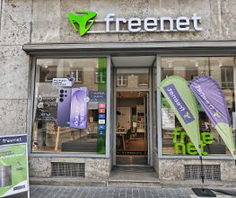 freenet Shop Bild 8