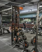 Basic-Fit 24/7 image 2