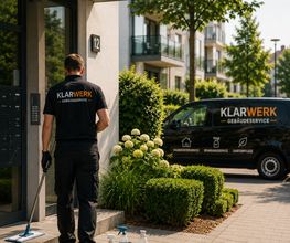 klarwerk Gebäudeservice Bild 2