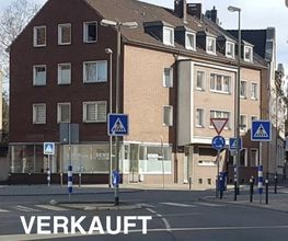 Dieses Mehrfamilienhaus fand in kurzer Zeit einen neuen Eigentümer.