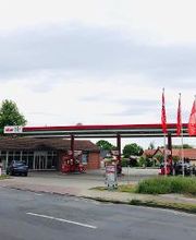 star Tankstelle Bild 1