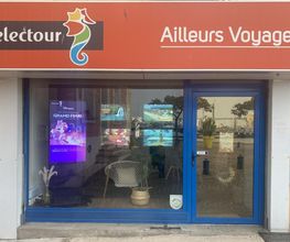 Ailleurs Voyages Selectour image 5