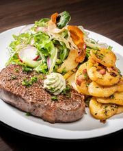 Restaurant DREI Bild 5