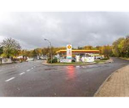 Shell Recharge Charging Station Bild 11