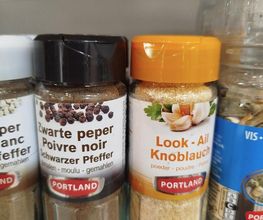 Alimentation Chez Ruby image 16