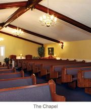 Munford Funeral Home image 2