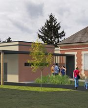 FLORENCE BIBAUT-ARCHITECTE DPLG image 9