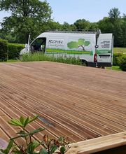 Romu Parcs Et Jardins image 3